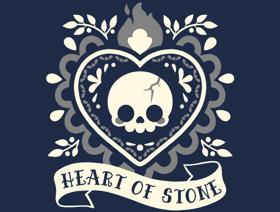 Heart Of Stone Corazon