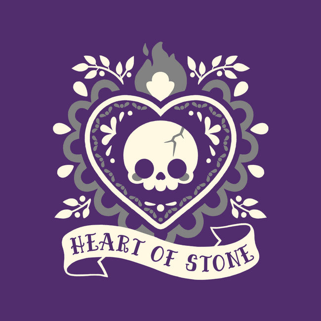 Heart Of Stone Corazon-None-Matte-Poster-NemiMakeit