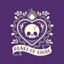 Heart Of Stone Corazon-Womens-Basic-Tee-NemiMakeit