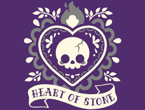 Heart Of Stone Corazon
