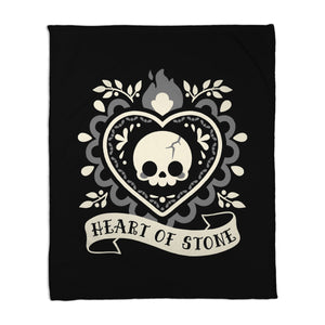 Heart Of Stone Corazon