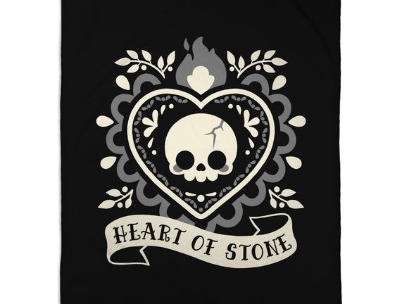 Heart Of Stone Corazon