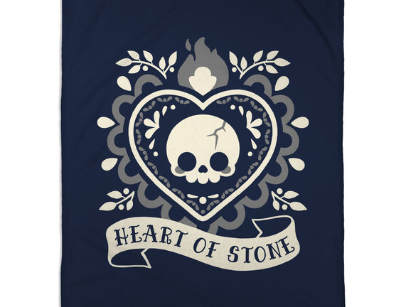 Heart Of Stone Corazon