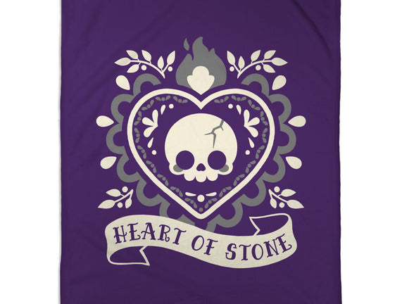 Heart Of Stone Corazon