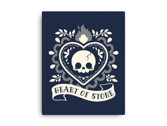 Heart Of Stone Corazon