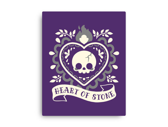 Heart Of Stone Corazon