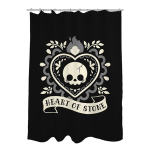 Heart Of Stone Corazon