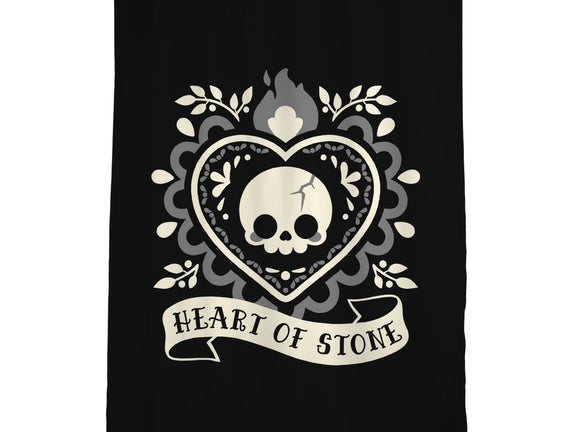 Heart Of Stone Corazon