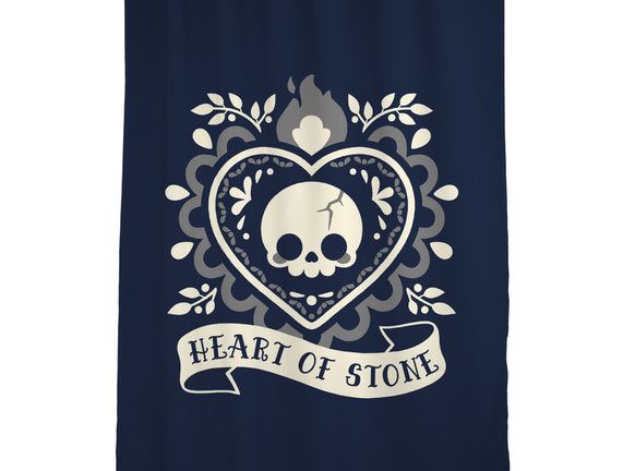 Heart Of Stone Corazon