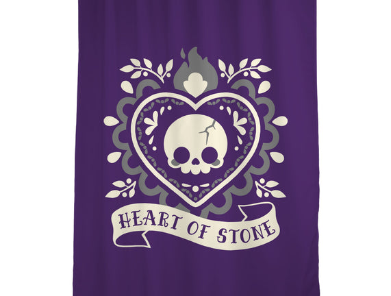 Heart Of Stone Corazon