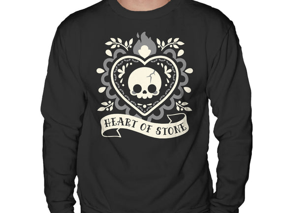 Heart Of Stone Corazon