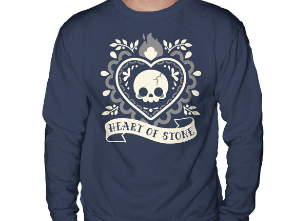 Heart Of Stone Corazon