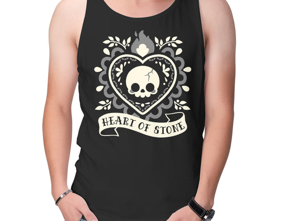 Heart Of Stone Corazon
