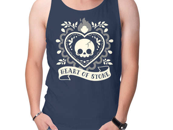 Heart Of Stone Corazon