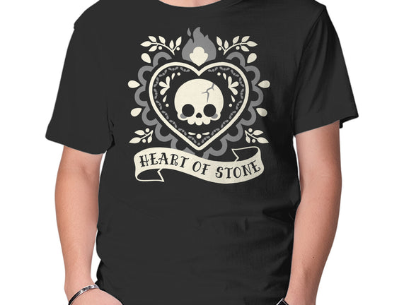 Heart Of Stone Corazon