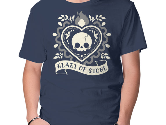 Heart Of Stone Corazon