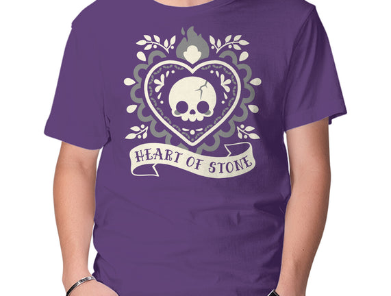 Heart Of Stone Corazon