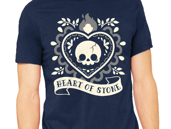 Heart Of Stone Corazon