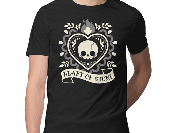 Heart Of Stone Corazon