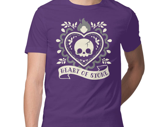 Heart Of Stone Corazon