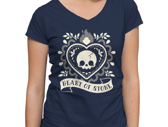Heart Of Stone Corazon