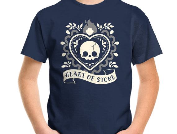Heart Of Stone Corazon