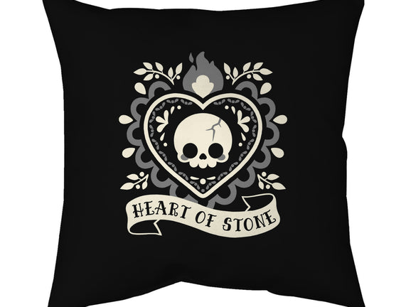 Heart Of Stone Corazon