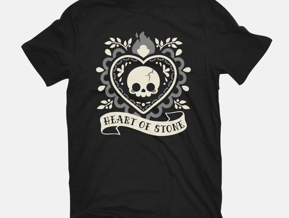 Heart Of Stone Corazon