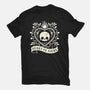 Heart Of Stone Corazon-Unisex-Basic-Tee-NemiMakeit