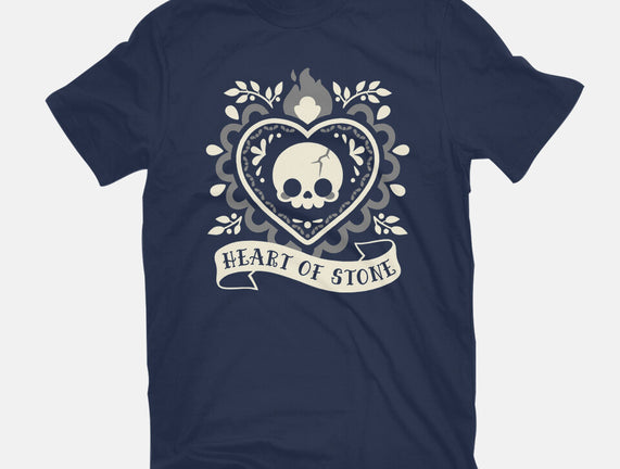 Heart Of Stone Corazon