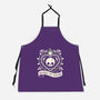Heart Of Stone Corazon-Unisex-Kitchen-Apron-NemiMakeit