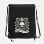 Heart Of Stone Corazon-None-Drawstring-Bag-NemiMakeit