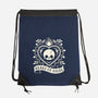 Heart Of Stone Corazon-None-Drawstring-Bag-NemiMakeit