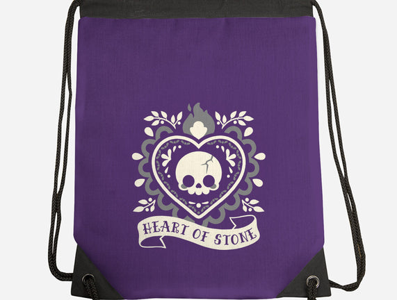Heart Of Stone Corazon