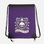 Heart Of Stone Corazon-None-Drawstring-Bag-NemiMakeit