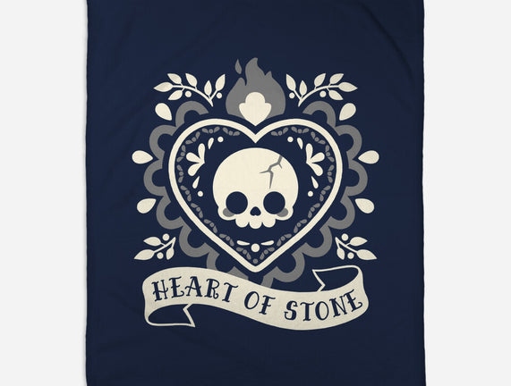 Heart Of Stone Corazon
