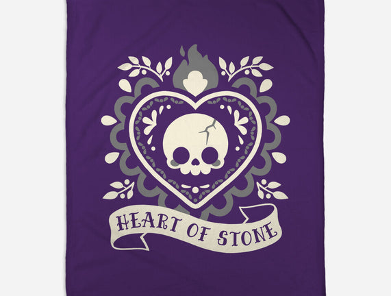 Heart Of Stone Corazon
