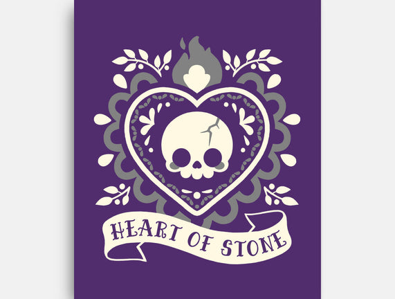 Heart Of Stone Corazon