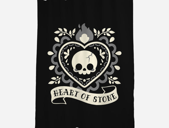 Heart Of Stone Corazon