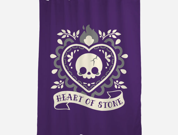 Heart Of Stone Corazon