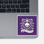 Heart Of Stone Corazon-None-Glossy-Sticker-NemiMakeit