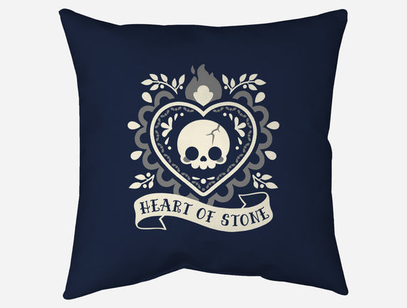 Heart Of Stone Corazon