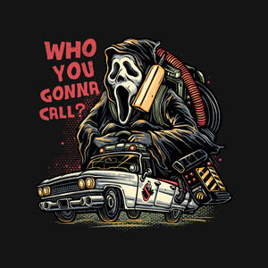 Call The Ghost
