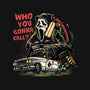 Call The Ghost-Mens-Premium-Tee-glitchygorilla