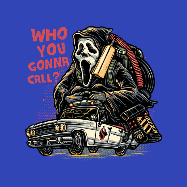 Call The Ghost-Unisex-Pullover-Sweatshirt-glitchygorilla