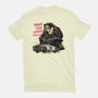Call The Ghost-Mens-Premium-Tee-glitchygorilla