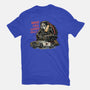 Call The Ghost-Mens-Heavyweight-Tee-glitchygorilla