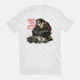 Call The Ghost-Mens-Heavyweight-Tee-glitchygorilla