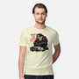 Call The Ghost-Mens-Premium-Tee-glitchygorilla