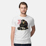 Call The Ghost-Mens-Premium-Tee-glitchygorilla